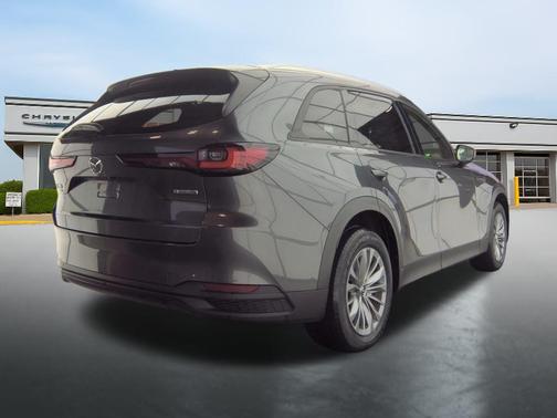 2024 Mazda CX-90 3.3 Turbo Preferred Plus
