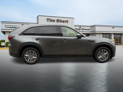 2024 Mazda CX-90 3.3 Turbo Preferred Plus