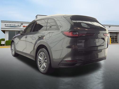 2024 Mazda CX-90 3.3 Turbo Preferred Plus