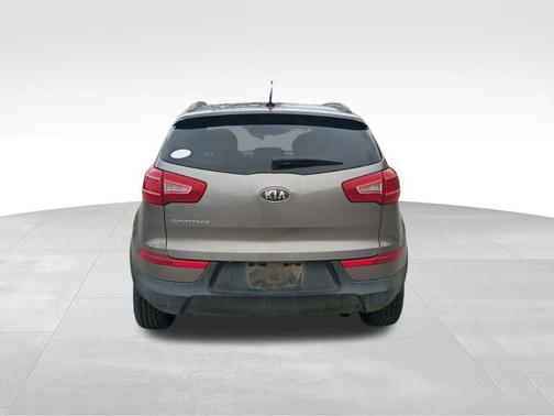 2011 Kia Sportage LX