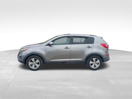 2011 Kia Sportage LX