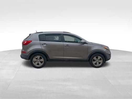 2011 Kia Sportage LX