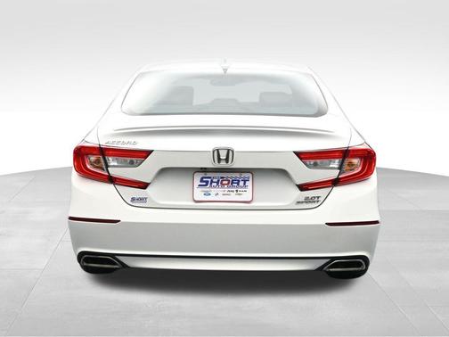 2020 Honda Accord Sport 2.0T