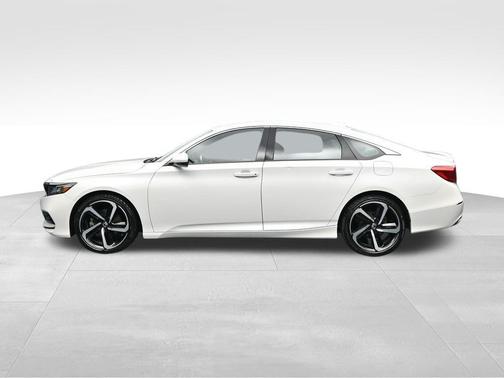 2020 Honda Accord Sport 2.0T