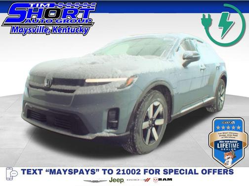 2024 Honda Prologue Touring
