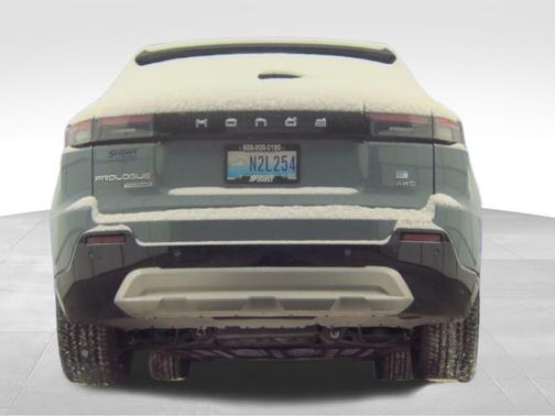 2024 Honda Prologue Touring