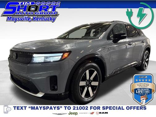 2024 Honda Prologue Touring