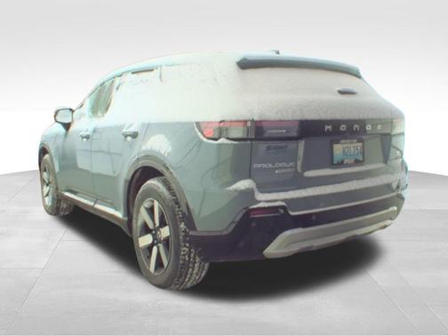 2024 Honda Prologue Touring