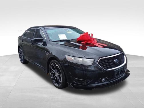 2015 Ford Taurus SHO