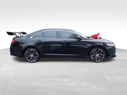 2015 Ford Taurus SHO