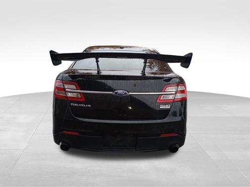 2015 Ford Taurus SHO