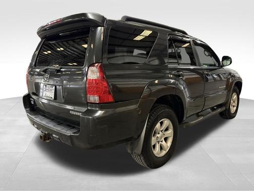 2008 Toyota 4Runner Sport