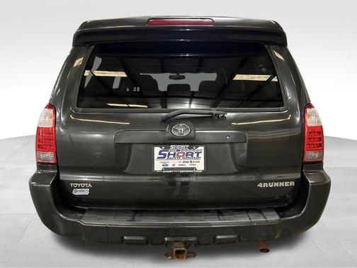 2008 Toyota 4Runner Sport