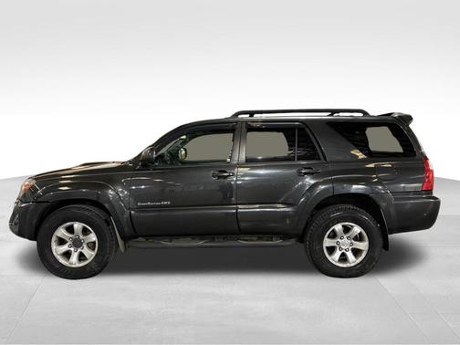 2008 Toyota 4Runner Sport