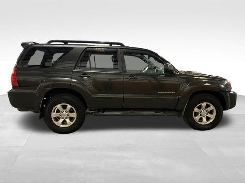 2008 Toyota 4Runner Sport