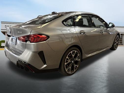 2025 BMW 228 Gran Coupe xDrive