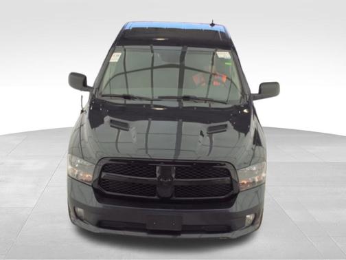 2019 RAM 1500 Express