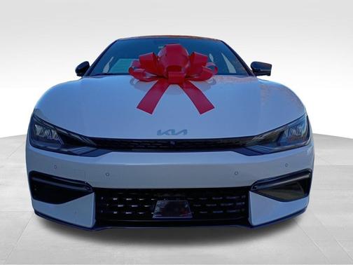 2024 Kia EV6 GT-Line