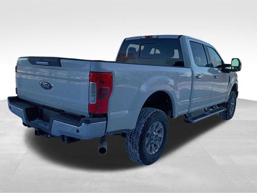 2019 Ford F-250 XLT