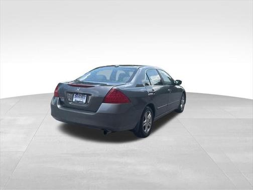 2006 Honda Accord EX-L