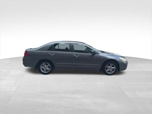 2006 Honda Accord EX-L