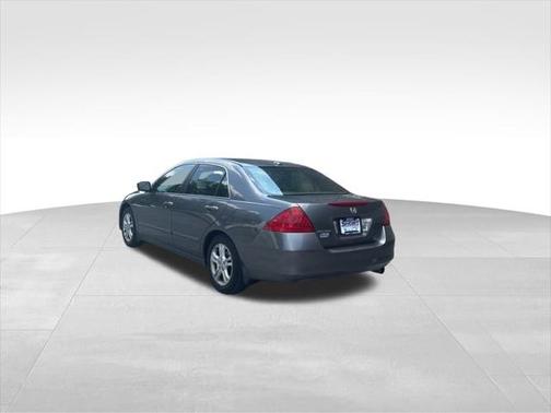 2006 Honda Accord EX-L