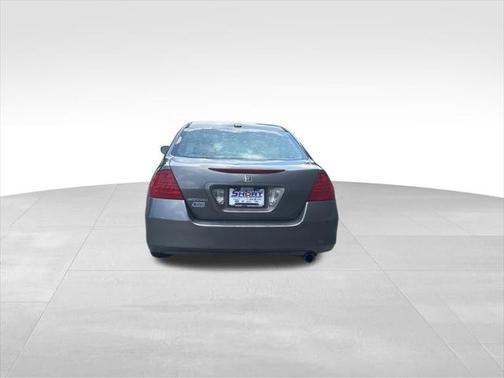 2006 Honda Accord EX-L