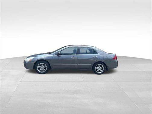2006 Honda Accord EX-L
