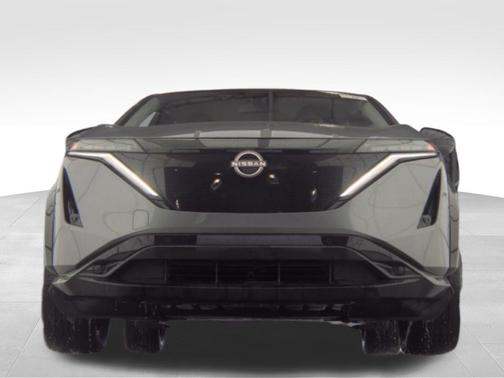 2023 Nissan ARIYA ENGAGE