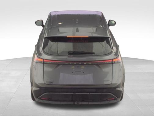 2023 Nissan ARIYA ENGAGE