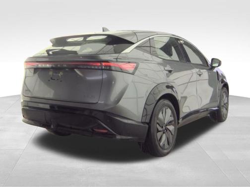 2023 Nissan ARIYA ENGAGE