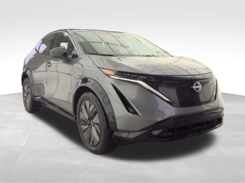 2023 Nissan ARIYA ENGAGE