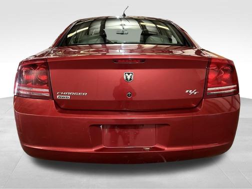 2008 Dodge Charger R/T