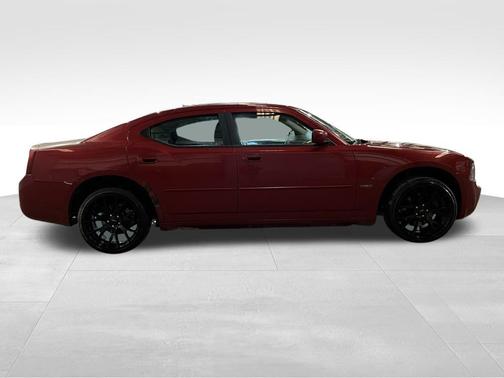 2008 Dodge Charger R/T