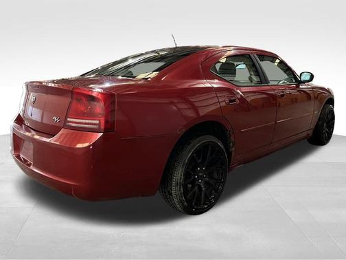 2008 Dodge Charger R/T