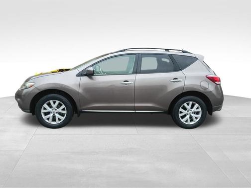 2011 Nissan Murano SL
