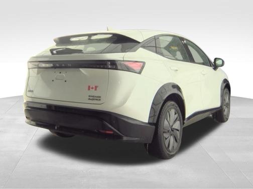 2024 Nissan ARIYA ENGAGE