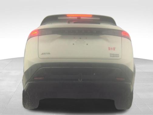 2024 Nissan ARIYA ENGAGE