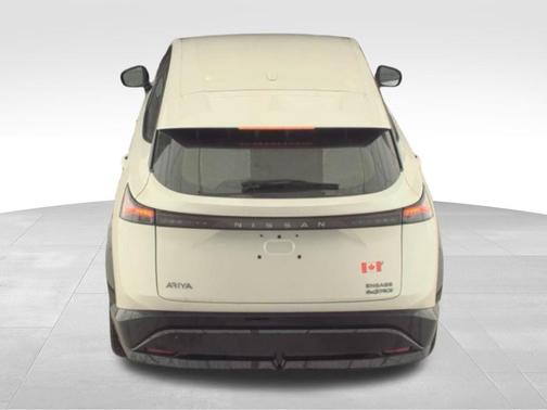 2024 Nissan ARIYA ENGAGE