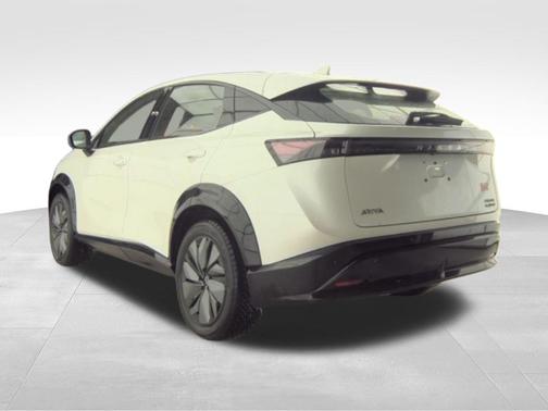 2024 Nissan ARIYA ENGAGE