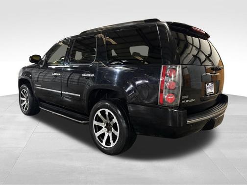 2011 GMC Yukon Denali