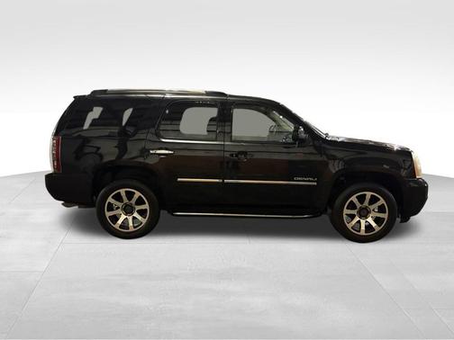 2011 GMC Yukon Denali