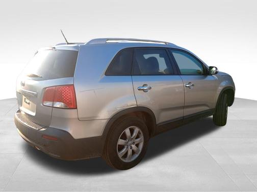 2013 Kia Sorento LX