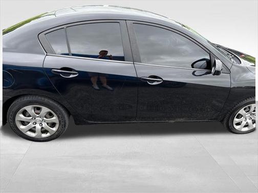 2012 Mazda Mazda3 i Sport