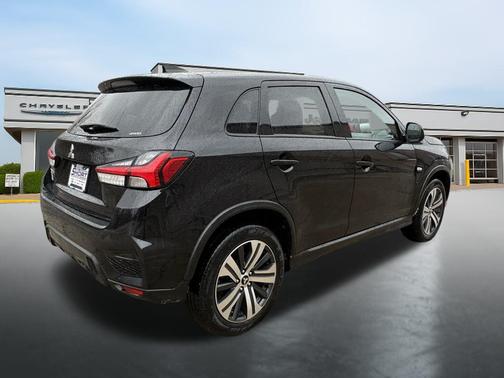 2024 Mitsubishi Outlander Sport S