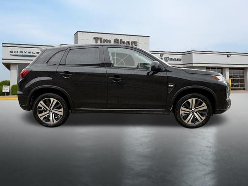 2024 Mitsubishi Outlander Sport S