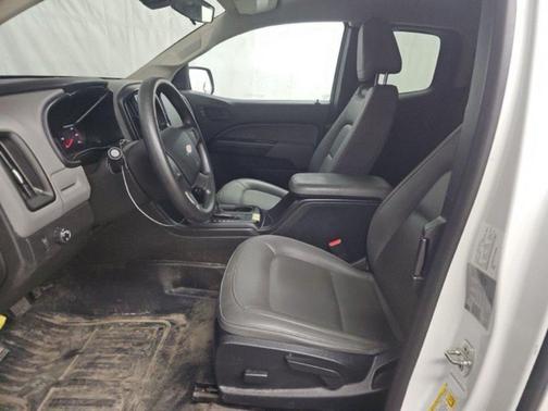 2019 Chevrolet Colorado WT