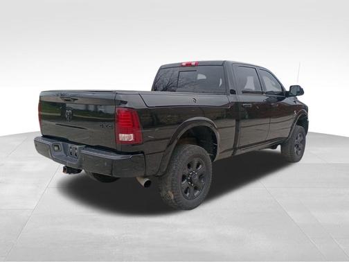 2014 RAM 2500 Laramie