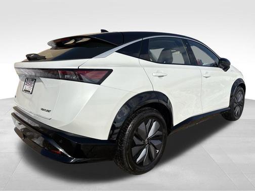 2023 Nissan ARIYA VENTURE+