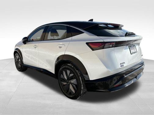 2023 Nissan ARIYA VENTURE+